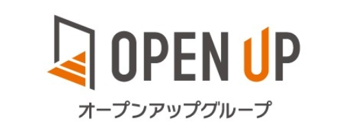 openupグループ